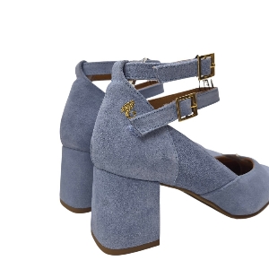Glamille ID-2019 Florence Azure