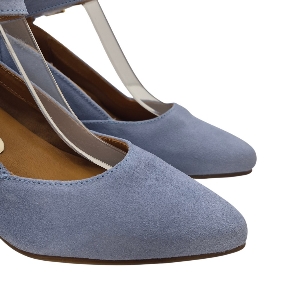Glamille ID-2019 Florence Azure