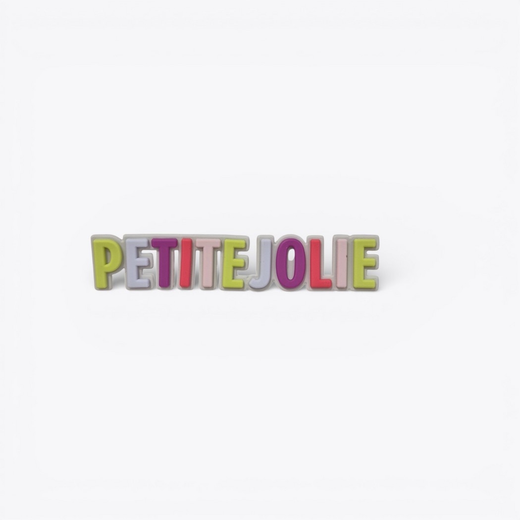 Petite Jolie Beach Bag Blanc