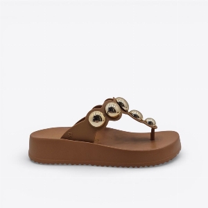 Petite Jolie PJ7586 Bold Tan