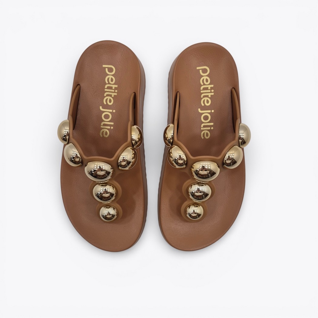 Petite Jolie PJ7586 Bold Tan