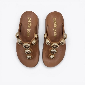 Petite Jolie PJ7586 Bold Tan