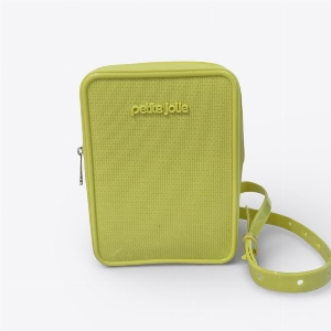 Petite Jolie Cross-III lemon