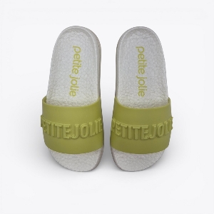 Petite Jolie PJ7132 Puff Lemon