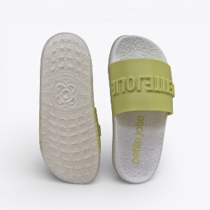 Petite Jolie PJ7132 Puff Lemon