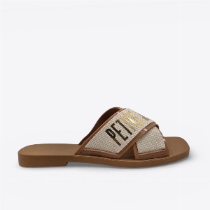 Petite Jolie PJ7611 Vibe Caramel