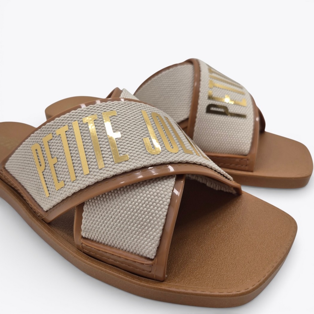 Petite Jolie PJ7611 Vibe Caramel