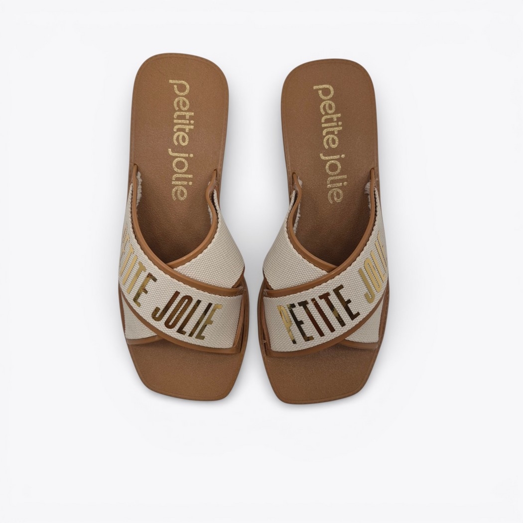 Petite Jolie PJ7611 Vibe Caramel