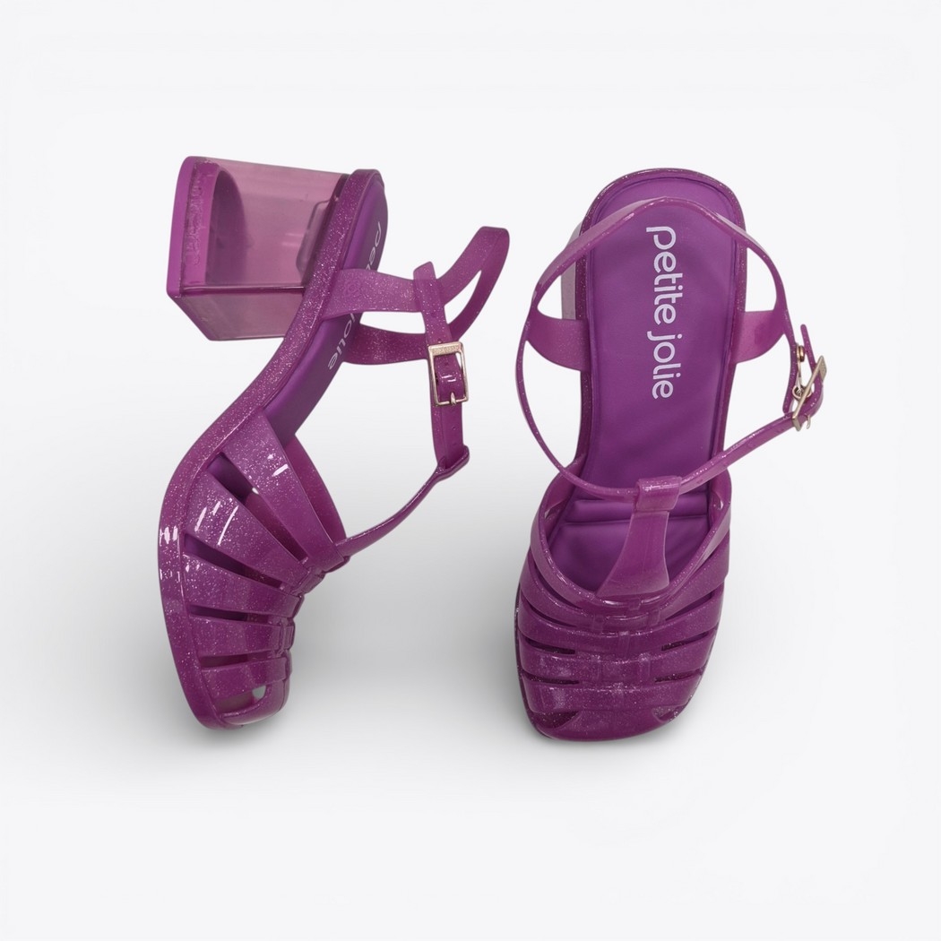 Petite Jolie PJ7455 Amora Grape