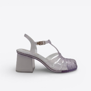 Petite Jolie PJ7455 Amora Translucent