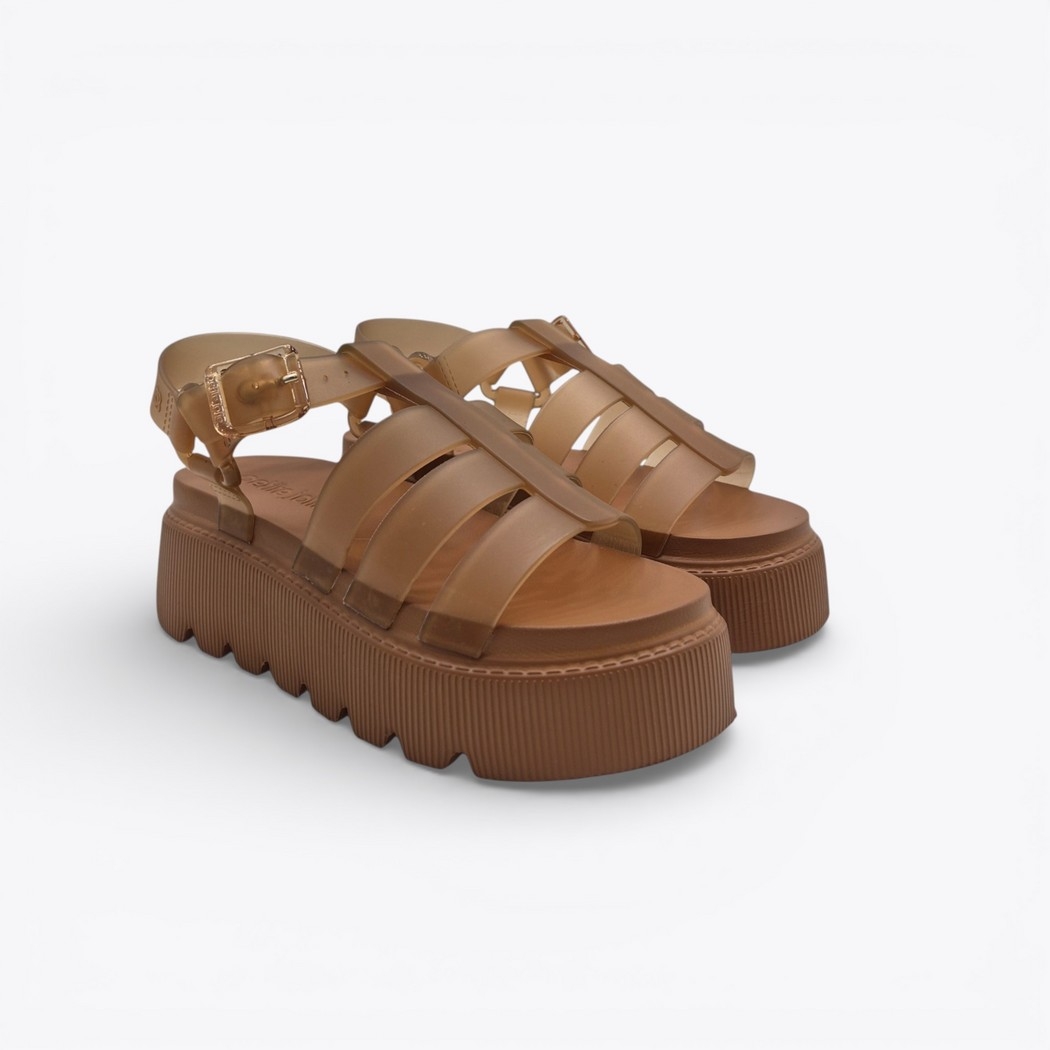 Petite Jolie PJ7561 Fllow Caramel