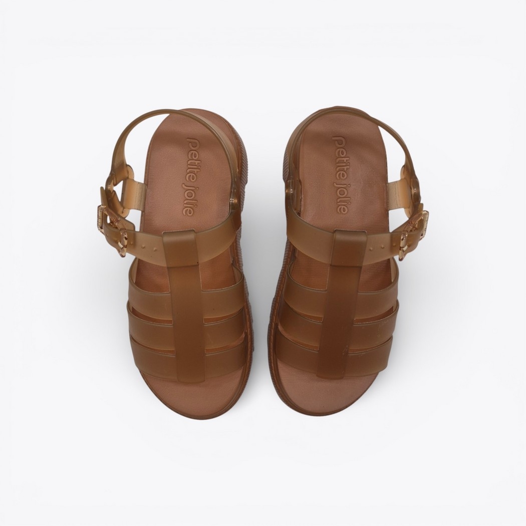 Petite Jolie PJ7561 Fllow Caramel