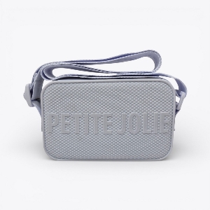 Petite Jolie Smash Bag Blue