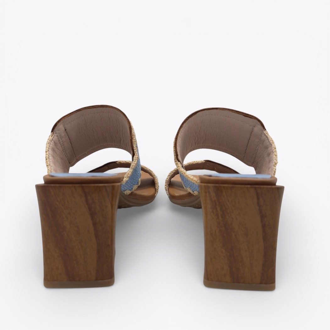 Hispanitas HV263946 Miami Celeste