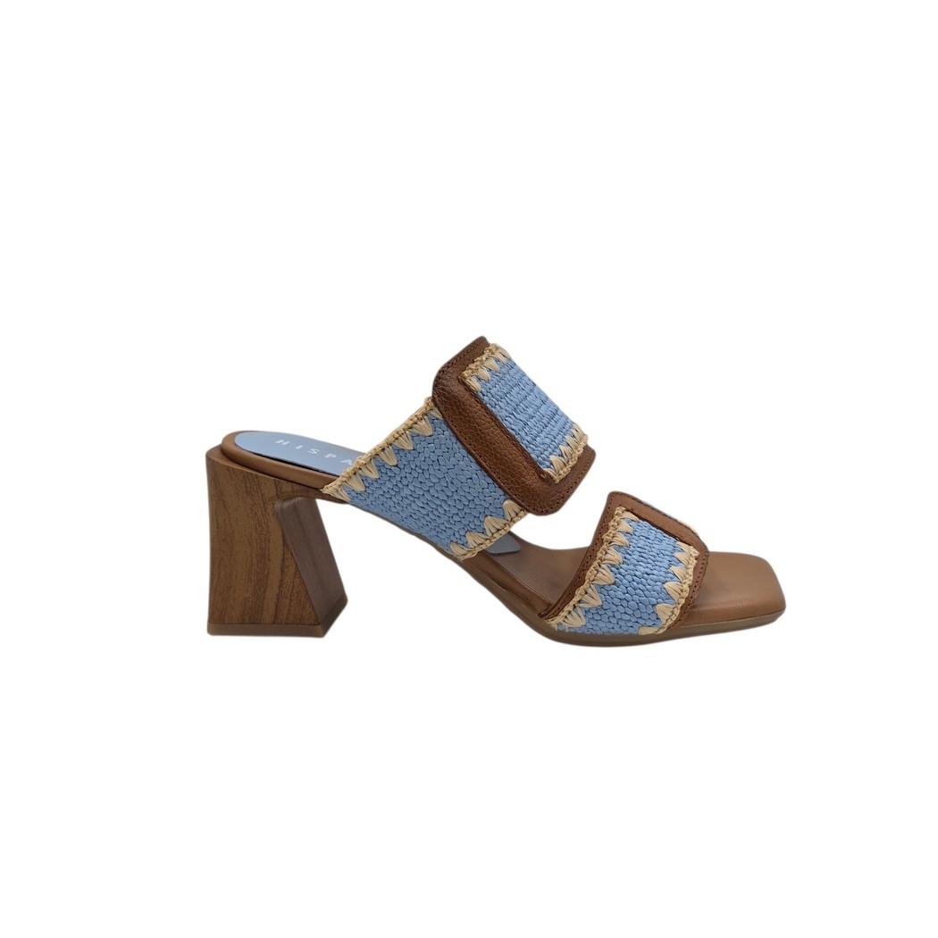 Hispanitas HV263946 Miami Celeste