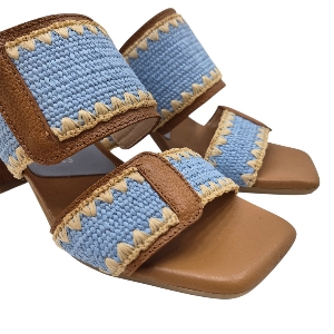 Hispanitas HV263946 Miami Celeste