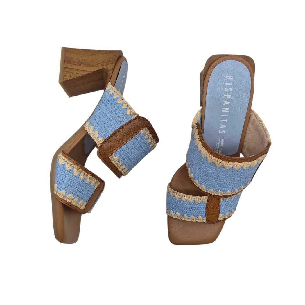 Hispanitas HV263946 Miami Celeste
