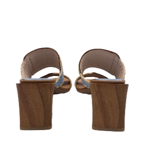 Hispanitas HV263946 Miami Celeste