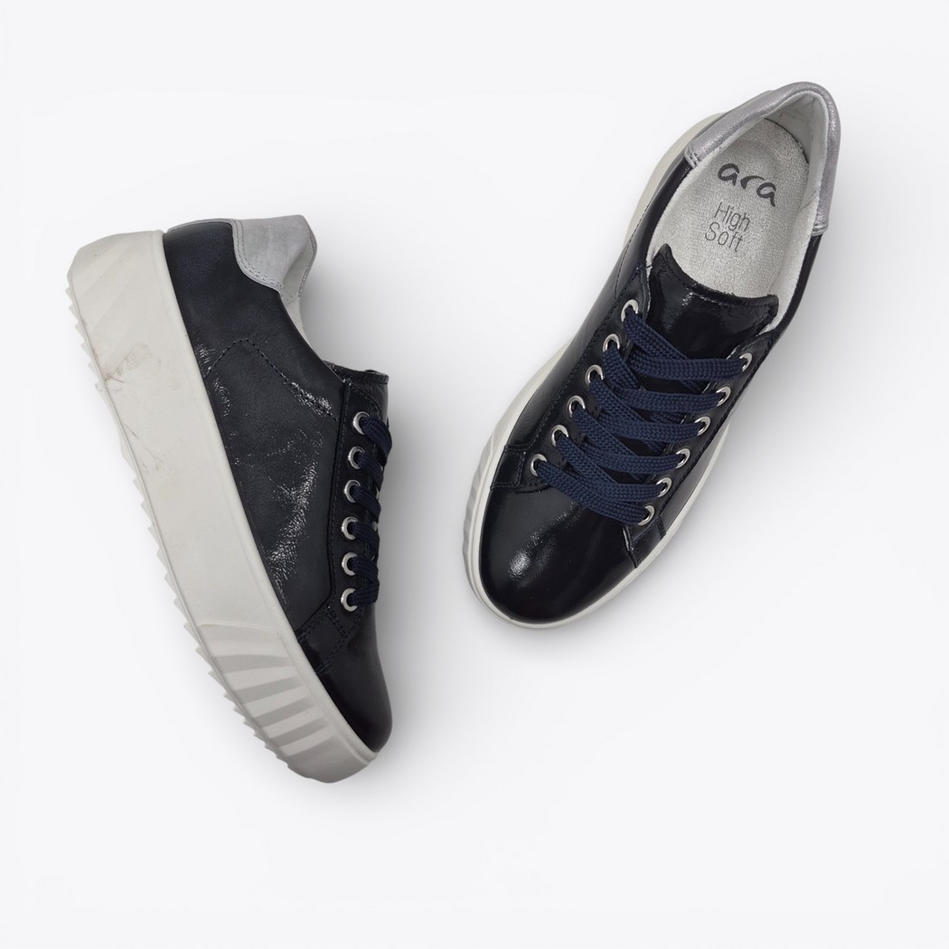 Ara 12-46523-72 Mikky/Monaco Navy