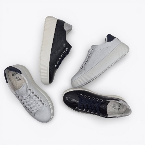 Ara 12-46523-72 Mikky/Monaco Navy