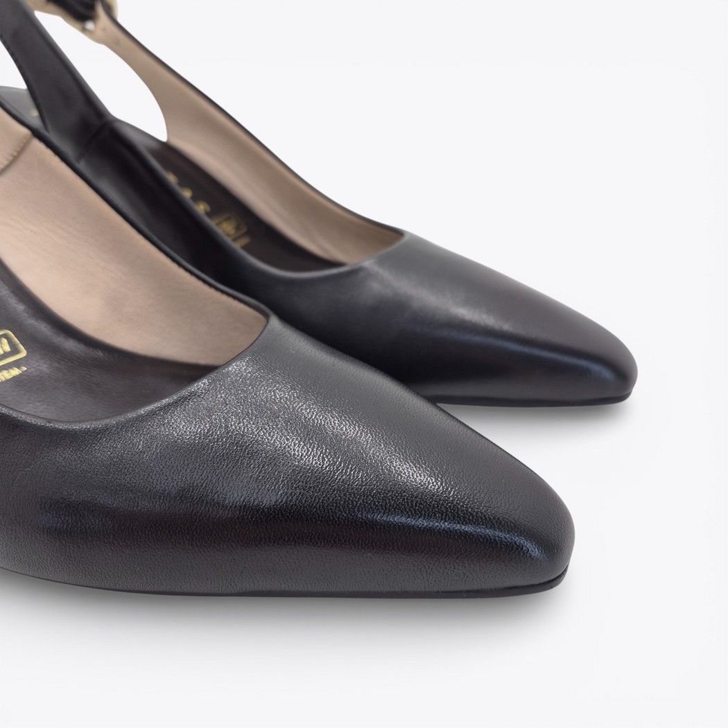 Hispanitas HV262841 Dalia-6 Noir