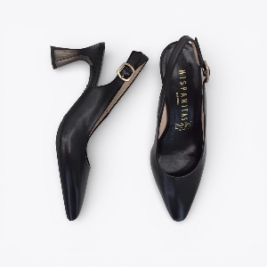 Hispanitas HV262841 Dalia-6 Noir