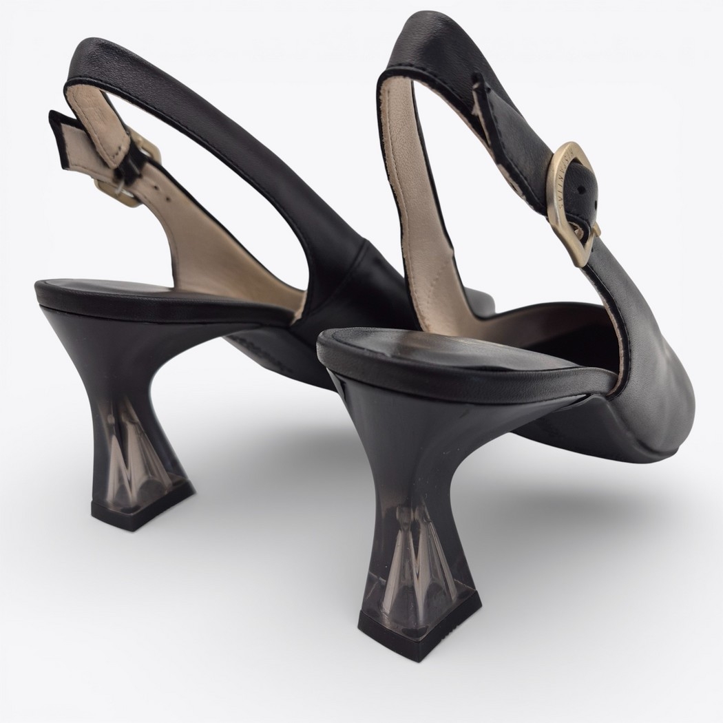 Hispanitas HV262841 Dalia-6 Noir