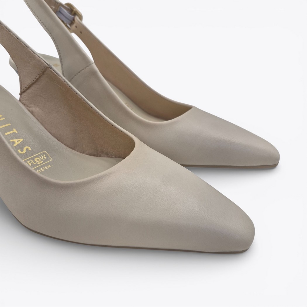 Hispanitas HV262841 Dalia-6 Crème