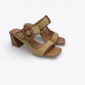 Hispanitas RHV264048 Miami-6 Naturel