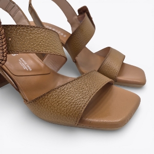 Hispanitas HV263908 Miami-6 Tan