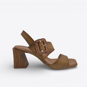 Hispanitas HV263908 Miami-6 Tan