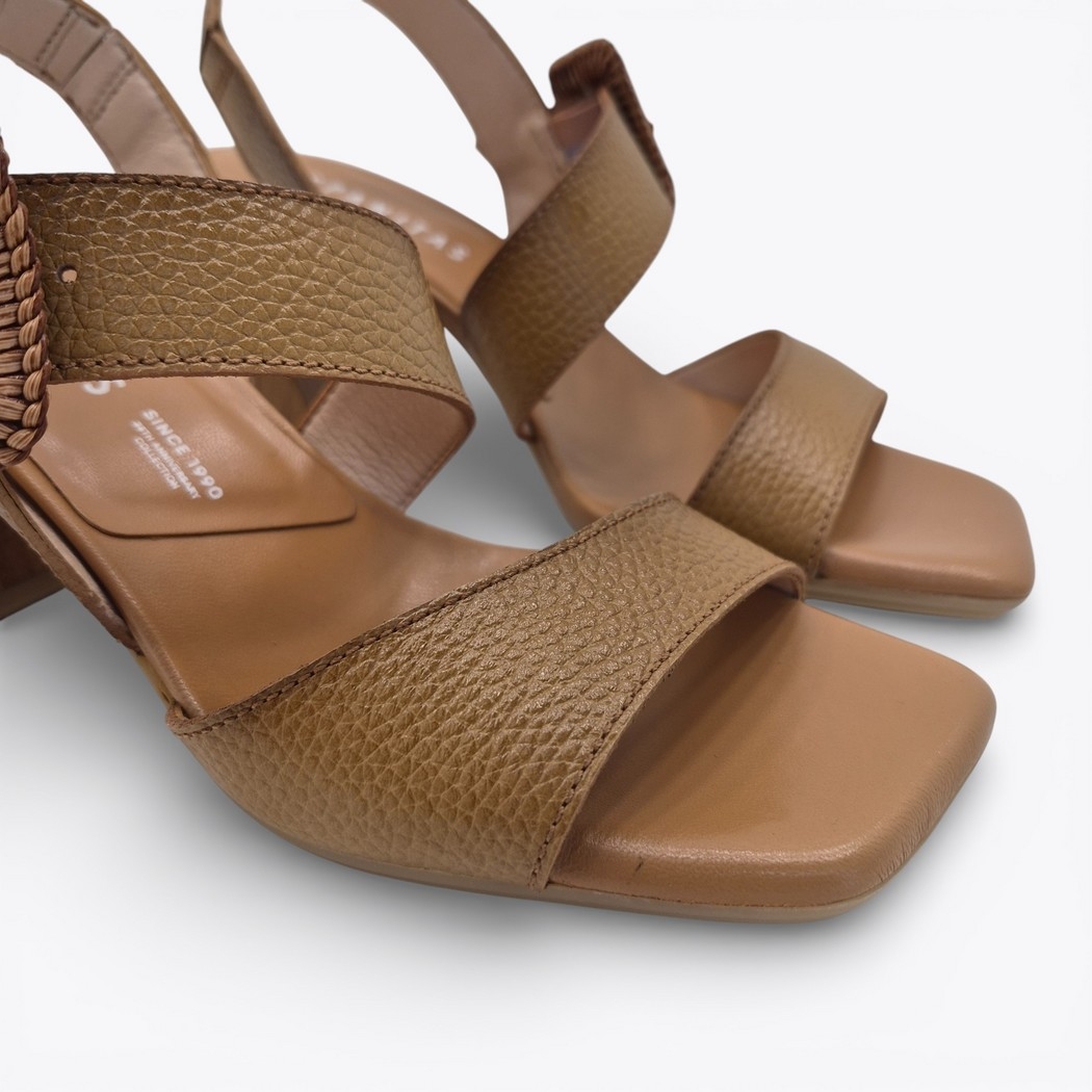Hispanitas HV263908 Miami-6 Tan