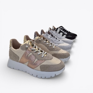 Wonders A-2464 Beige