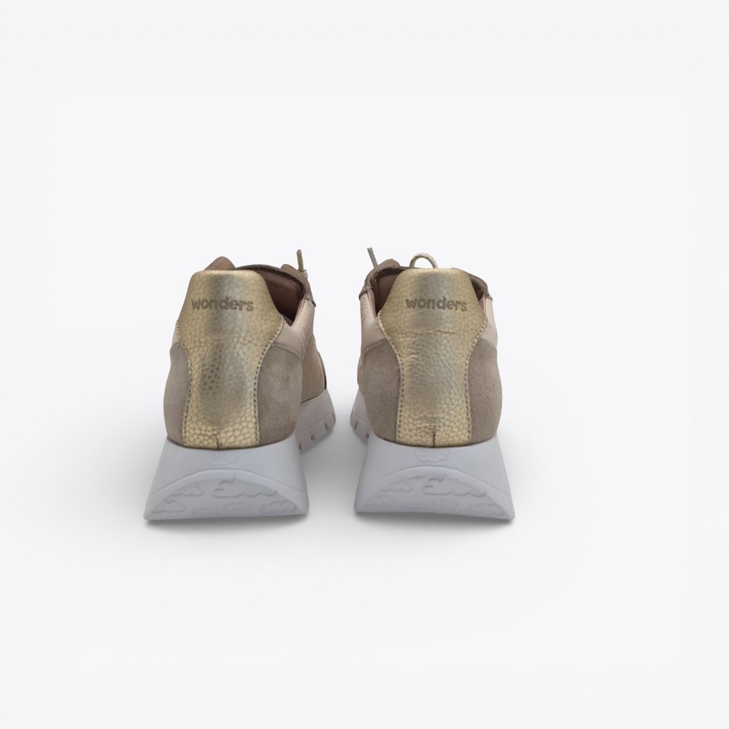 Wonders A-2464 Beige