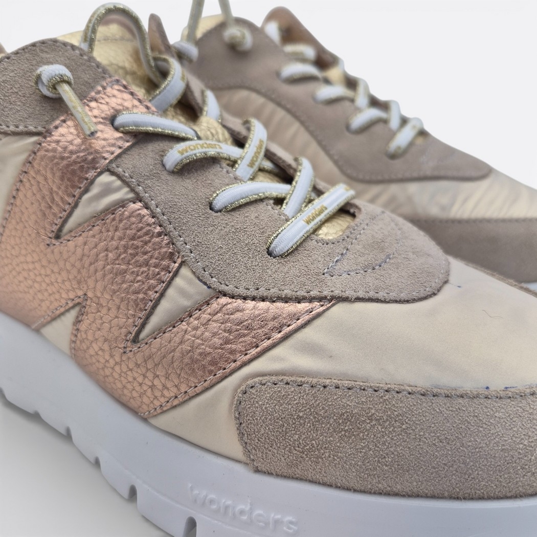 Wonders A-2464 Beige