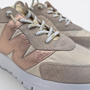 Wonders A-2464 Beige