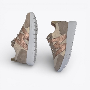 Wonders A-2464 Beige