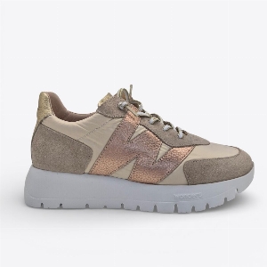 Wonders A-2464 Beige