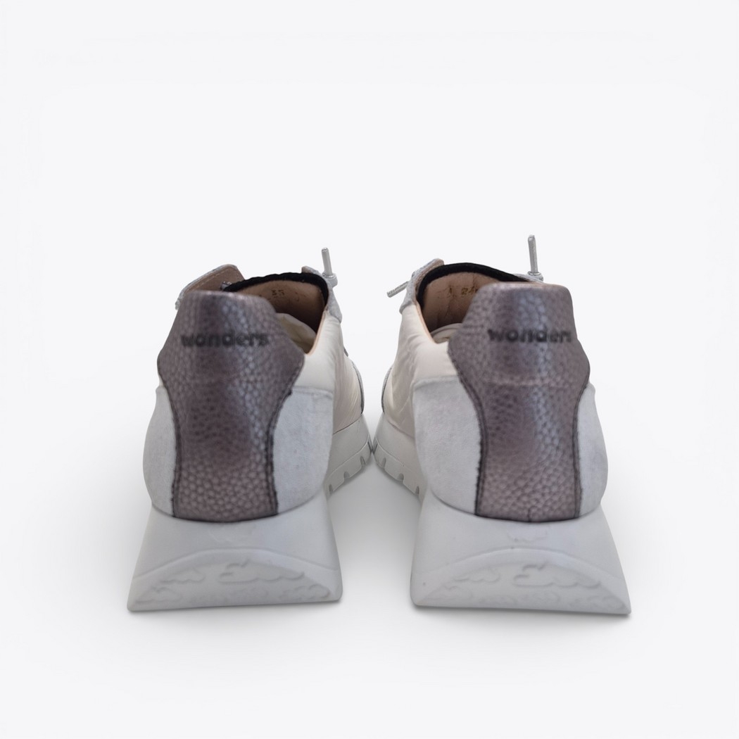 Wonders A-2464 Blanco