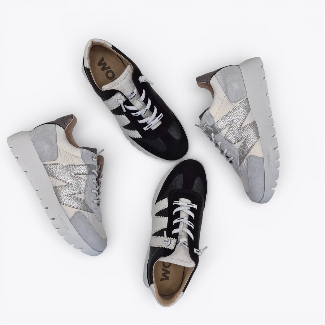 Wonders A-2464 Blanco