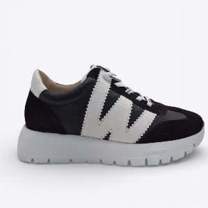 Wonders A-2476 Noir