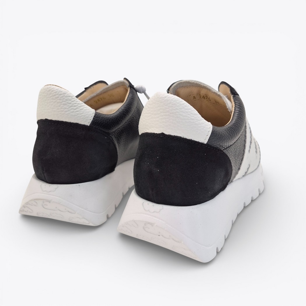 Wonders A-2476 Noir