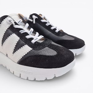 Wonders A-2476 Noir