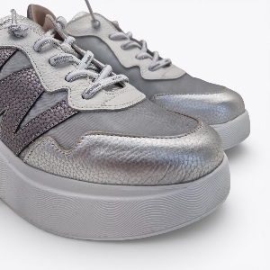 Wonders A-3622 Plata