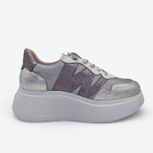 Wonders A-3622 Plata