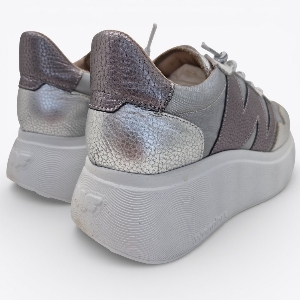 Wonders A-3622 Plata