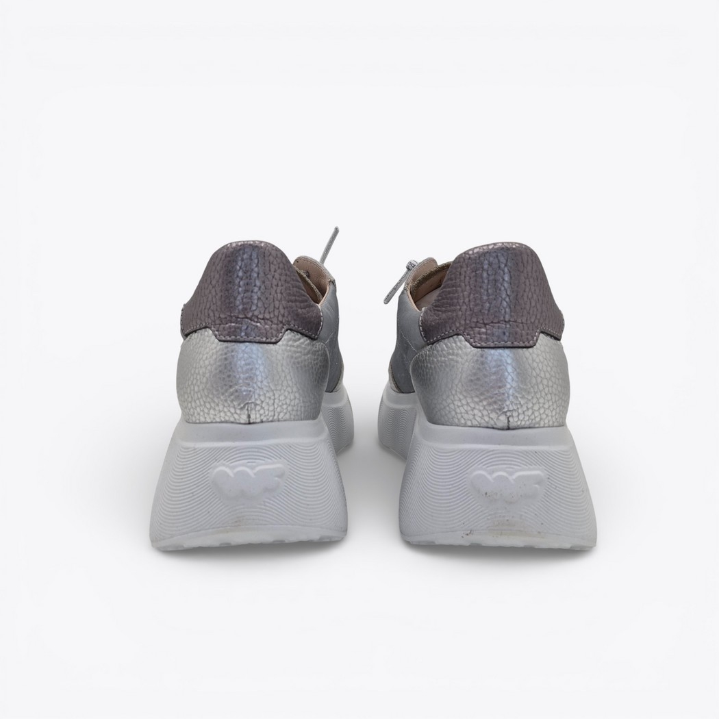 Wonders A-3622 Plata