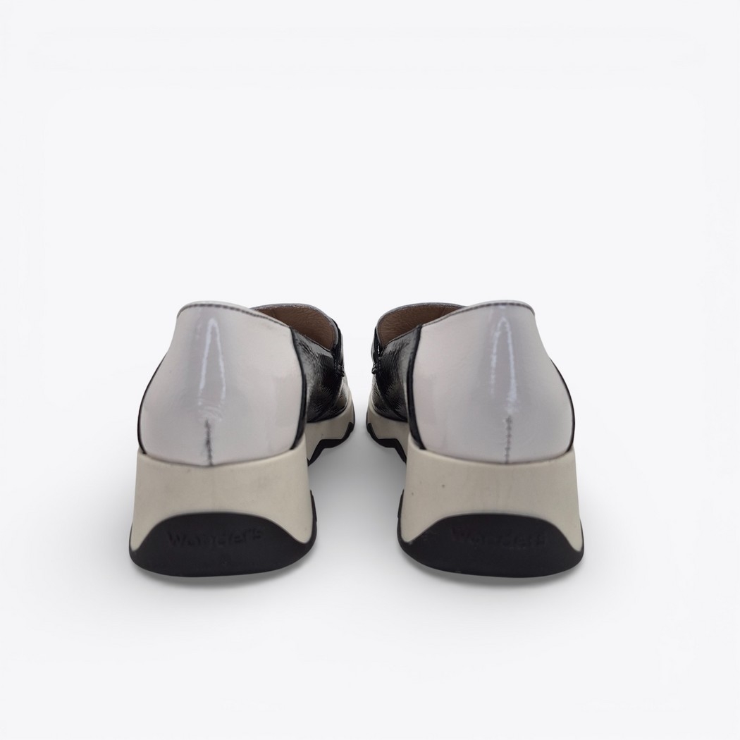Wonders C-7603 Noir