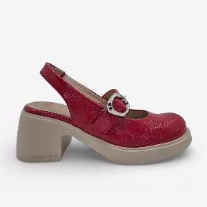 Wonders E-7111 Rouge