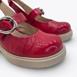 Wonders E-7111 Rouge